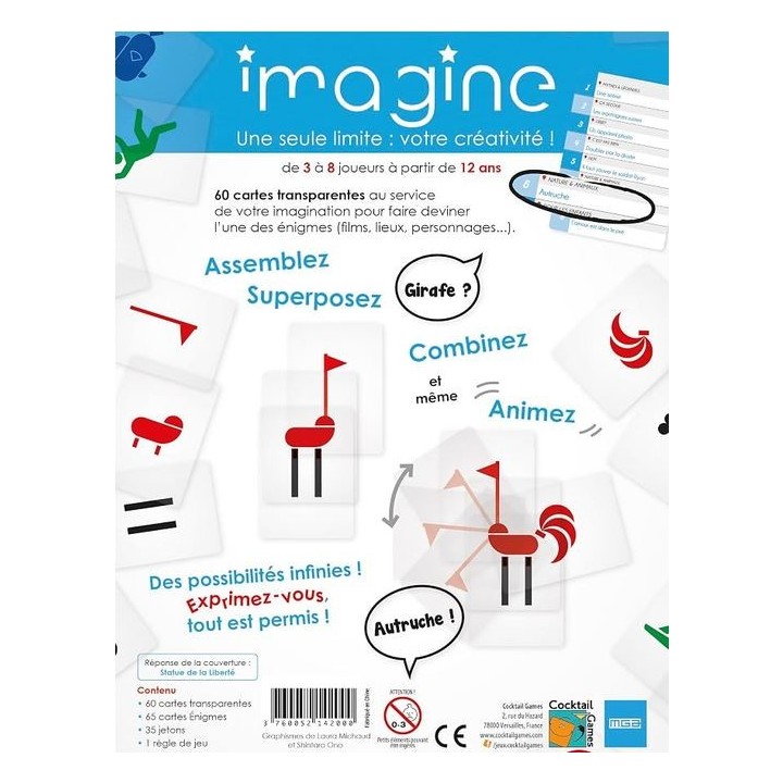 Imagine
