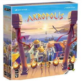 Akropolis