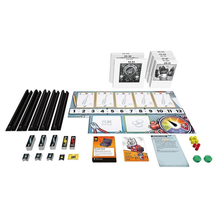 Bomb Busters