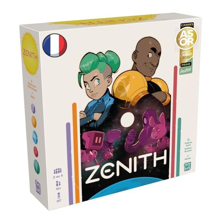 Zenith
