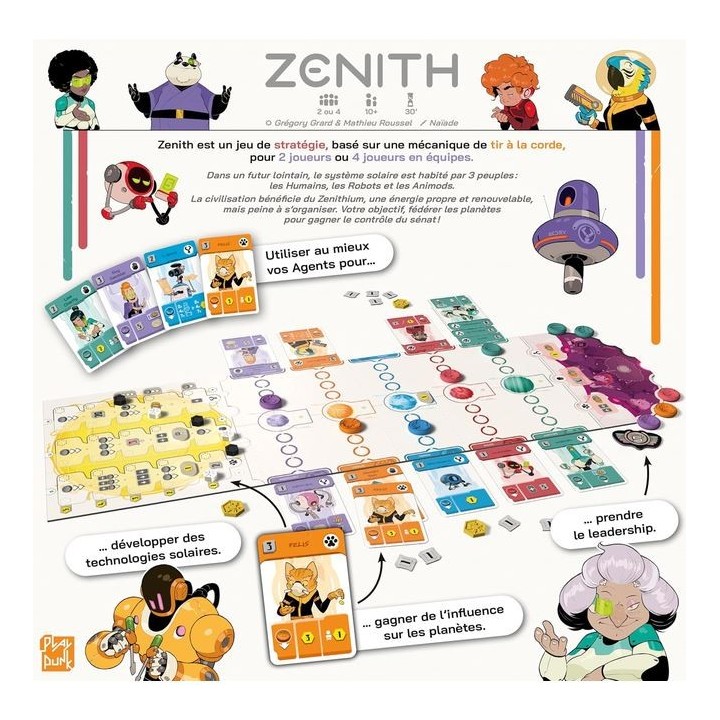 Zenith