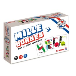 Mille bornes classique