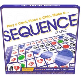 Sequence