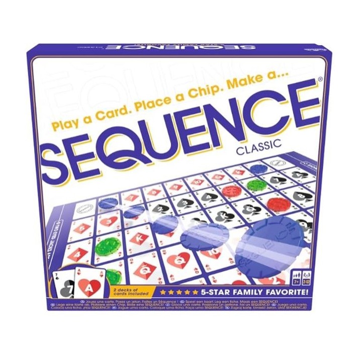 Sequence