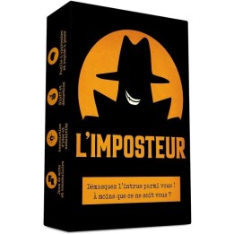 L'imposteur