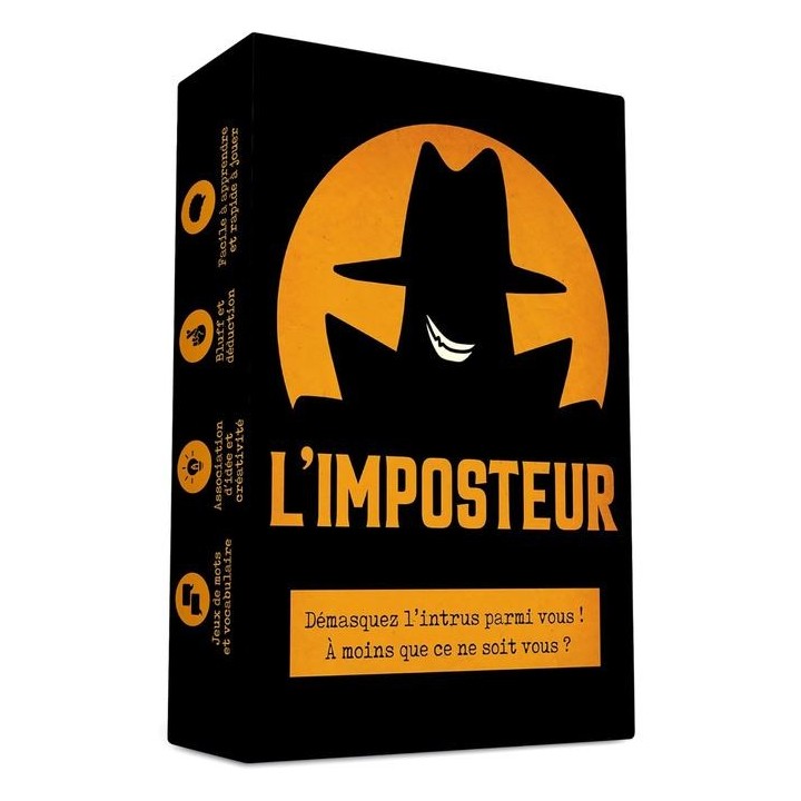 L'imposteur