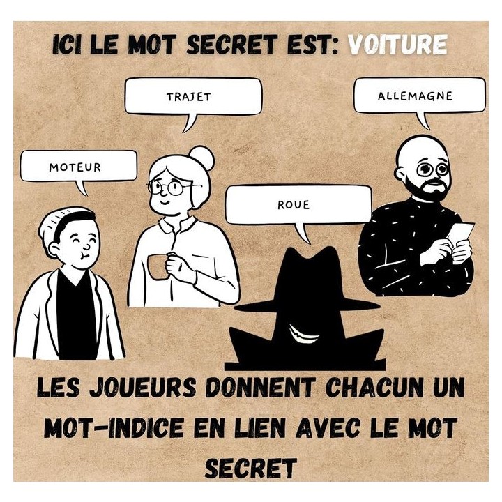 L'imposteur