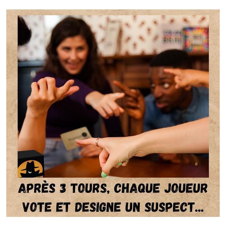 L'imposteur
