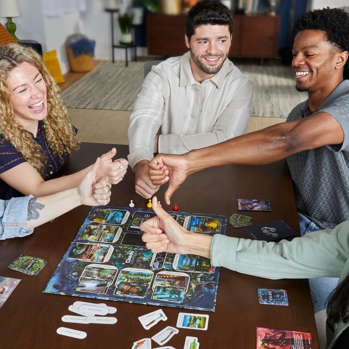 Cluedo Conspiration