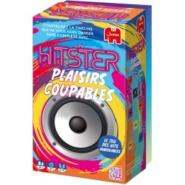 Hitsters - Plaisirs coupables