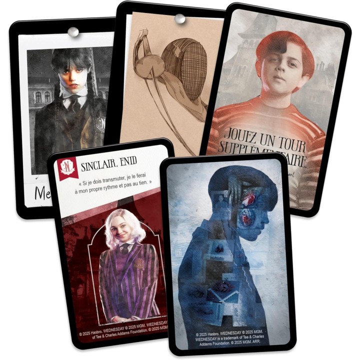 Cluedo Wednesday