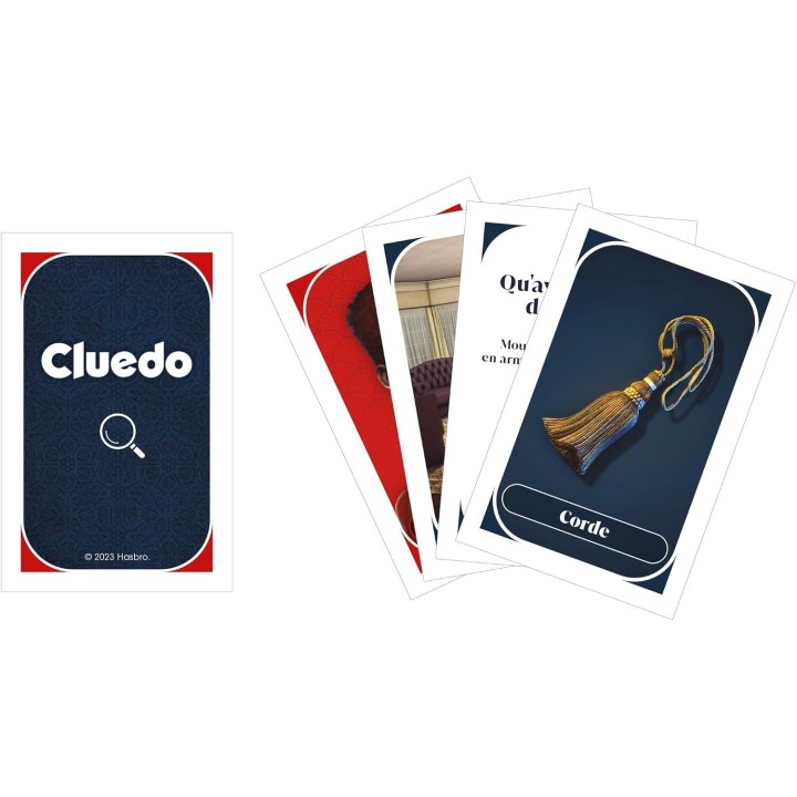 Cluedo