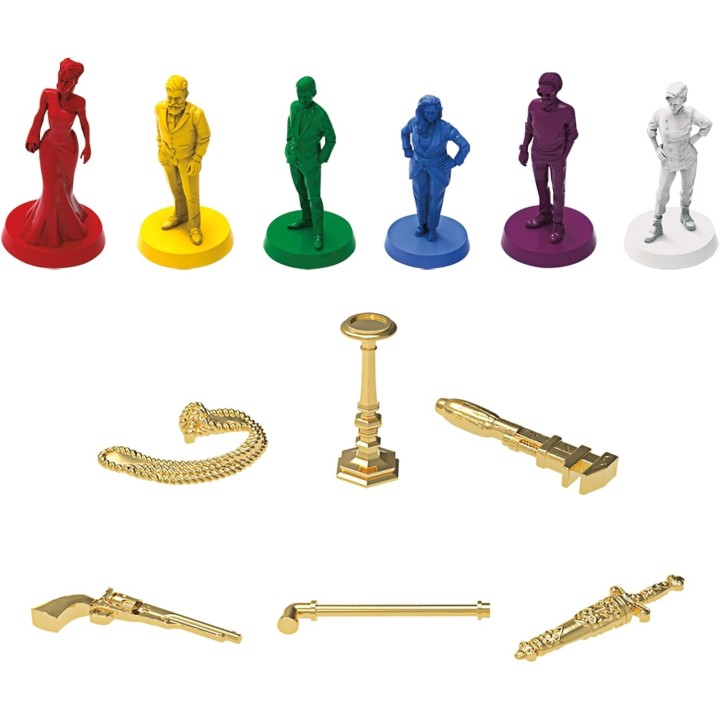 Cluedo