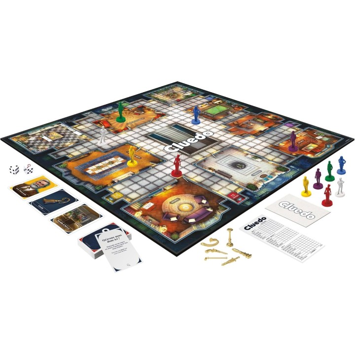 Cluedo