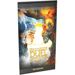 Le Seigneur des Anneaux - Duel pour la Terre du Milieu (extension)