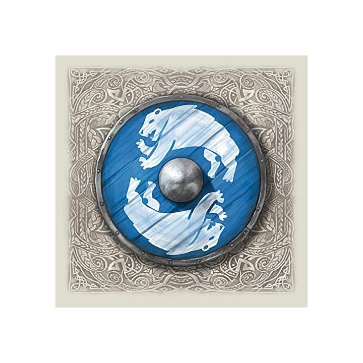 Catan - duel