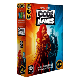 Codenames (nouvelle édition)