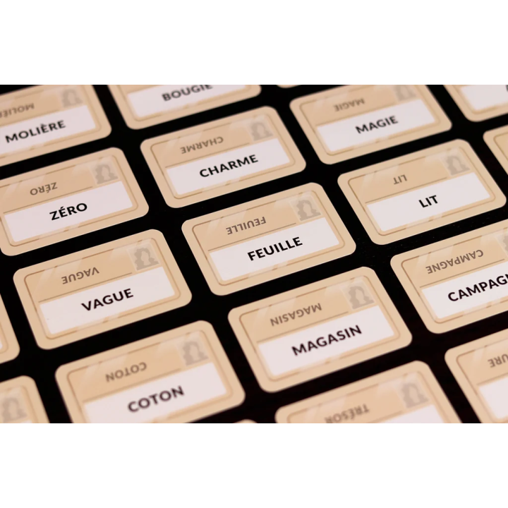 Codenames (nouvelle édition)