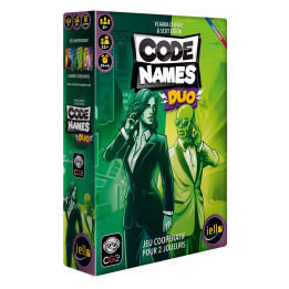 Codenames DUO
