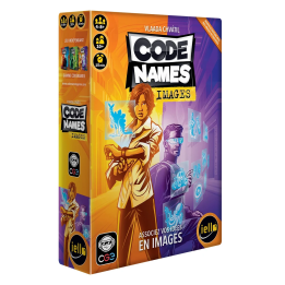 Codenames IMAGES