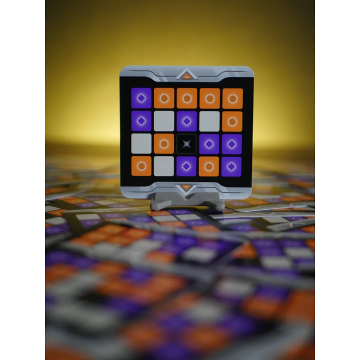 Codenames IMAGES