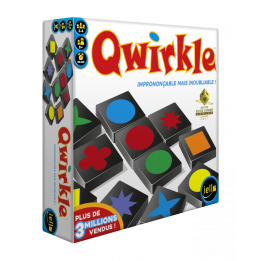Qwirkles