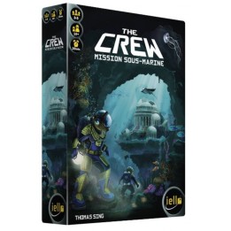 The Crew - Mission sous-marine