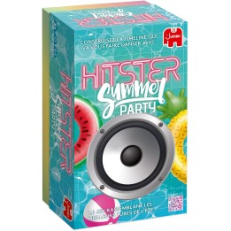 Acheter Hitster - Summer Party