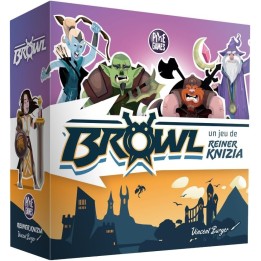Acheter Browl