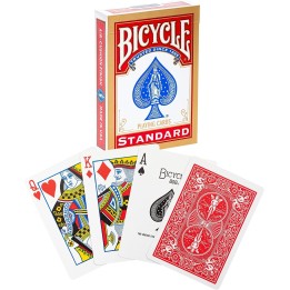 Acheter jeu de 52 cartes Bicycle