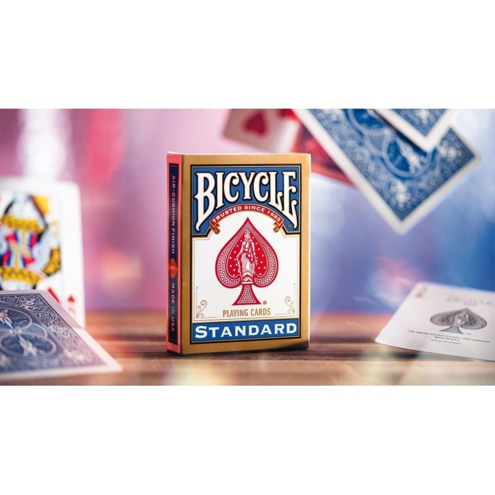 Acheter jeu de 52 cartes Bicycle