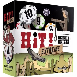 Acheter Hit ! Extrême