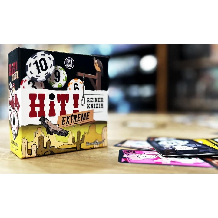 Acheter Hit ! Extrême