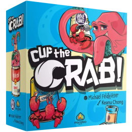 Acheter Cup the Crab!