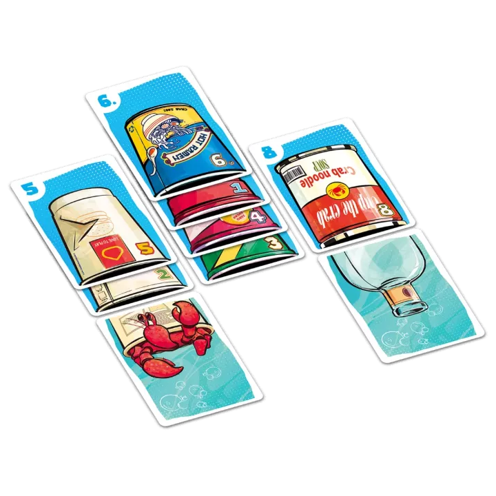 Acheter Cup the Crab!