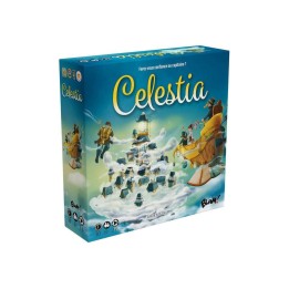 Celestia – Jeu de Prise de Risque et Bluff | Kroma