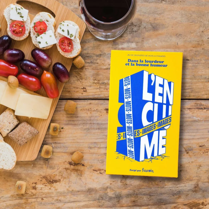 Acheter: l'enclume & images | Kroma