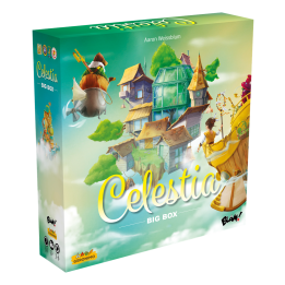 Celestia Big Box - Jeu de Prise de Risque | Kroma