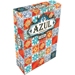 Azul mini