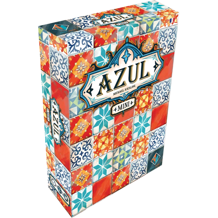 Azul mini