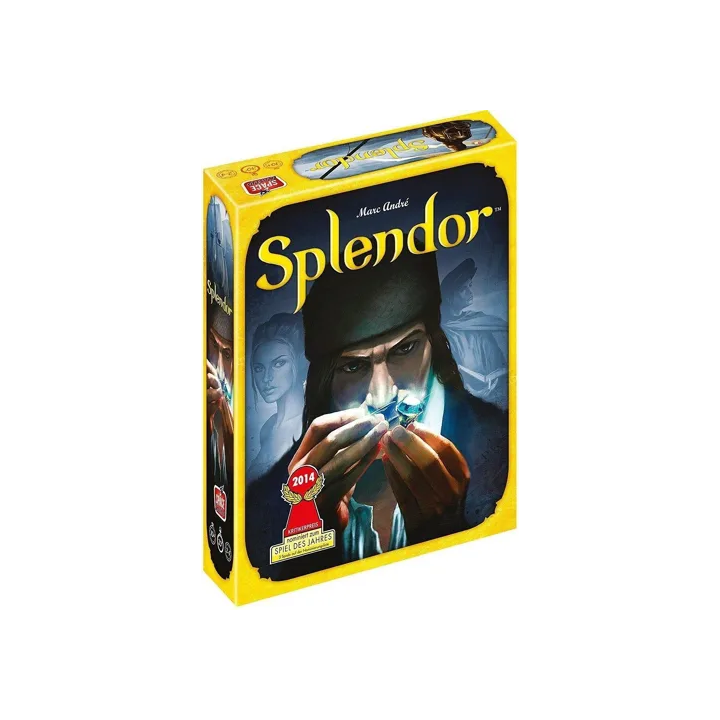 Splendor