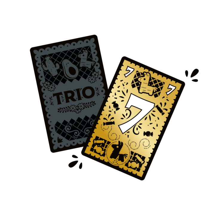 Trio