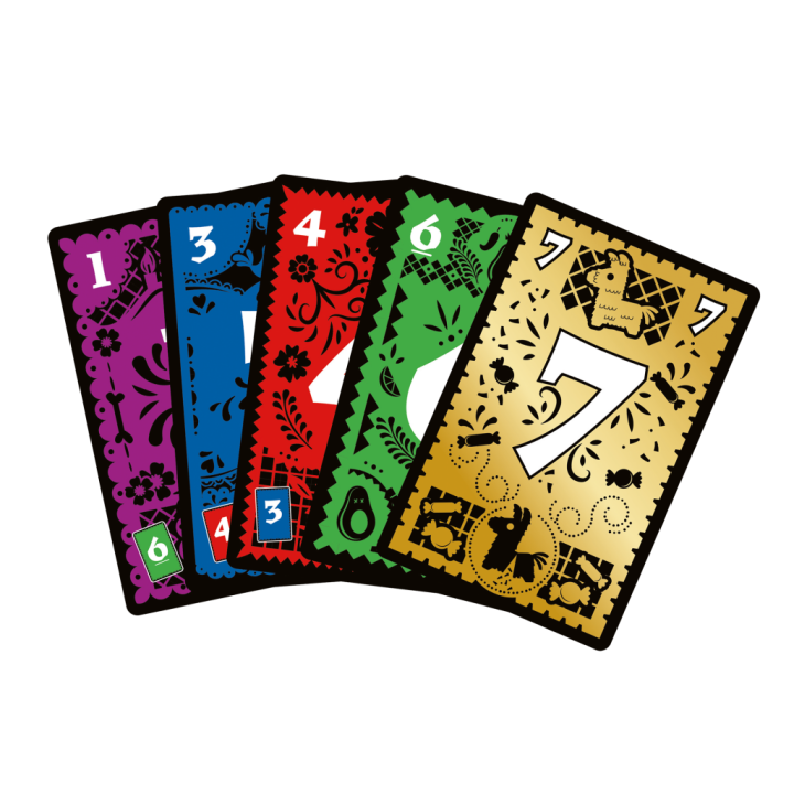 Trio – Jeu de Cartes Déduction, As d'Or 2024 | Kroma