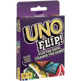 UNO Flip Side