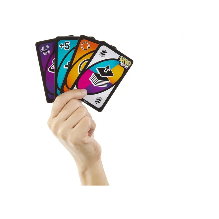 UNO Flip Side