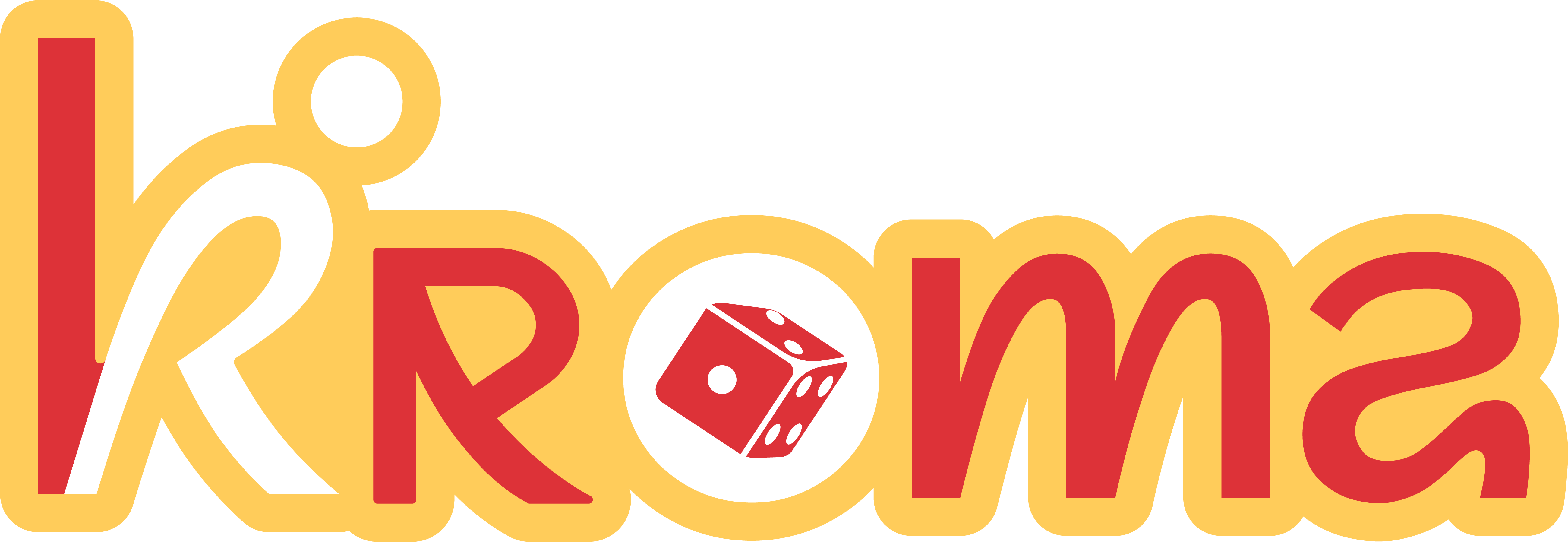 Kroma